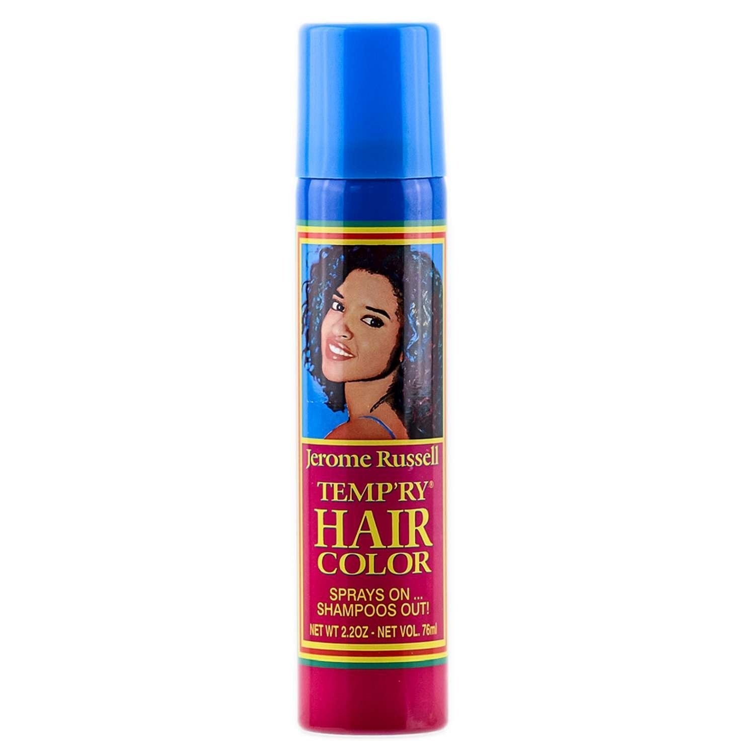 Jerome Russell Tempry Hair Color Dark Brown Jerome Russell Tempry Hair Color Dark Brown