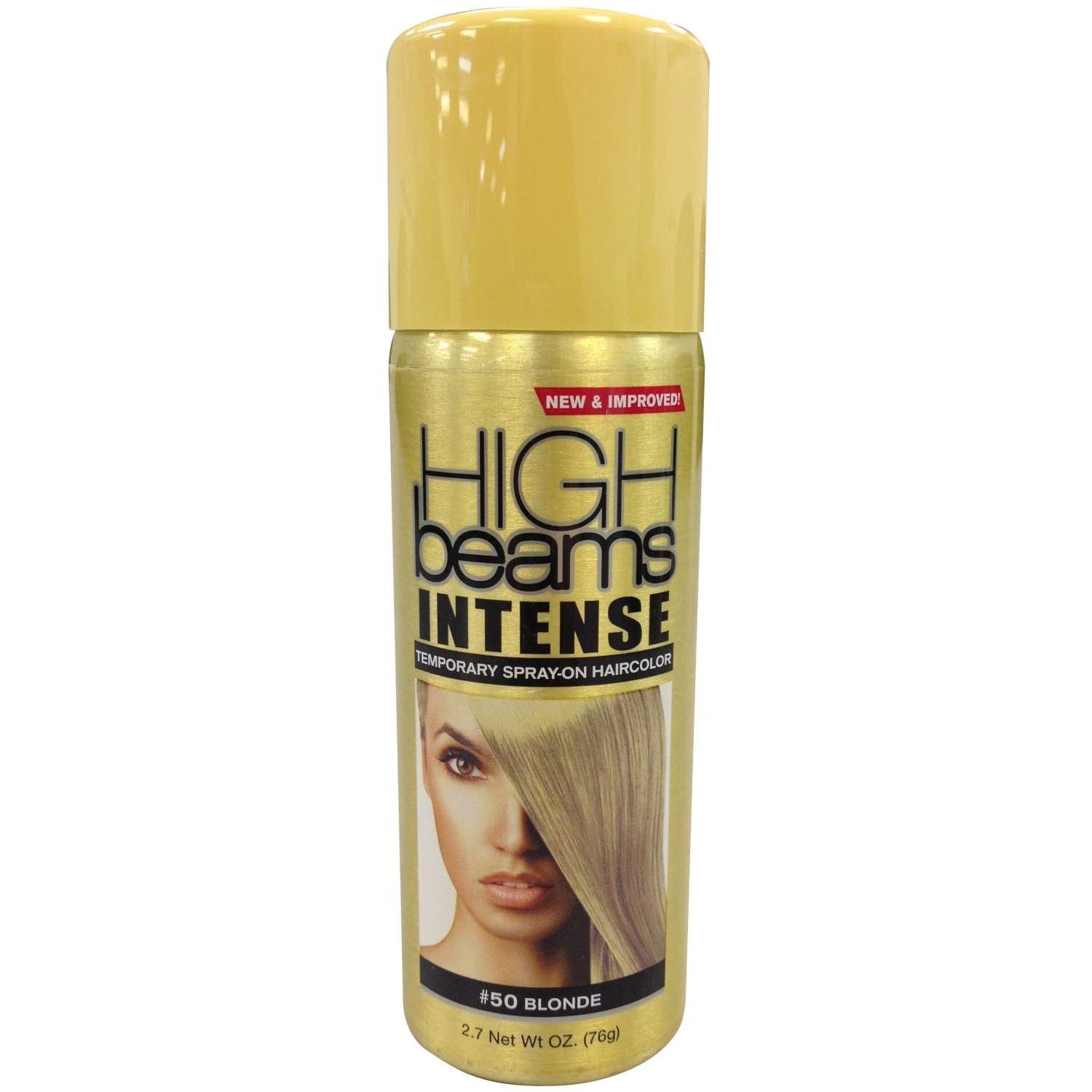 High Beams Blonde High Beams Blonde