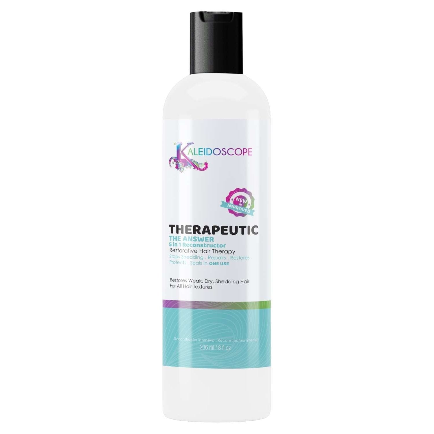 Kaleidoscope Therapeutic The Answer 5In1 Reconstructor Kaleidoscope Therapeutic The Answer 5In1 Reconstructor