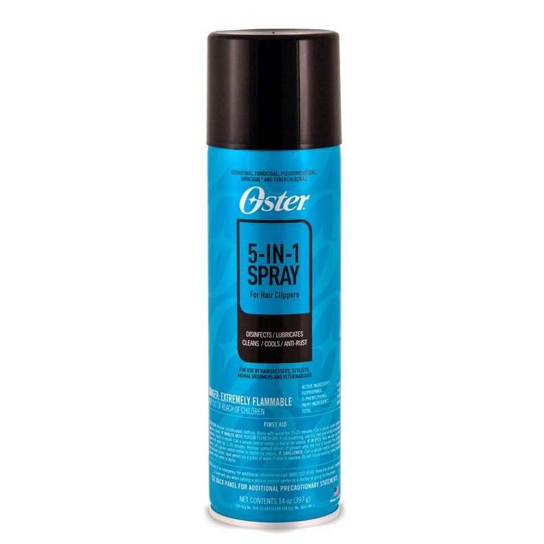 Oster 5-In-1 Blade Care Oster 5-In-1 Blade Care