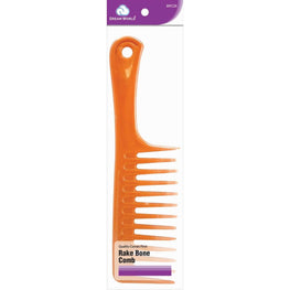 Brittny Comb Bone Rake