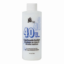 Super Star Cream Developer 40 Vol